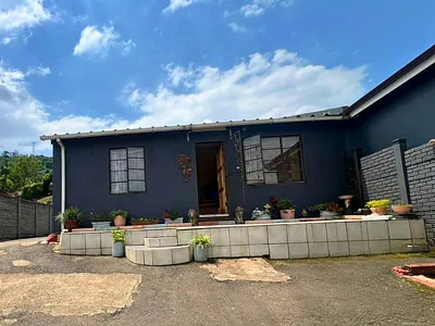 2 Bedroom House For Sale in Pietermaritzburg - img