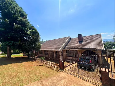 3 Bedroom House For Sale in Pietermaritzburg - img