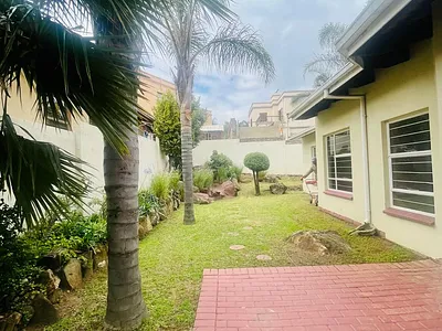 3 Bedroom House To Rent in Midrand - img