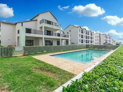 2 Bedroom Apartment For Sale in Midrand - bRi1.webp