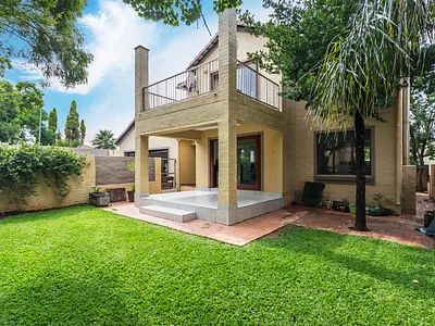 3 Bedroom House For Sale in Midrand - img