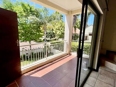 3 Bedroom Apartment To Rent in Sandton - img