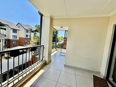 2 Bedroom Apartment To Rent in Midrand - img