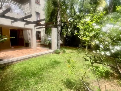 2 Bedroom Apartment To Rent in Sandton - img