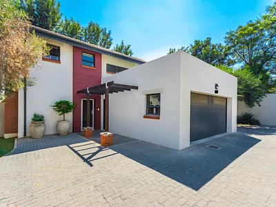 3 Bedroom House For Sale in Midrand - img