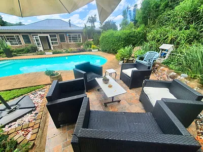 7 Bedroom House For Sale in Pietermaritzburg - img