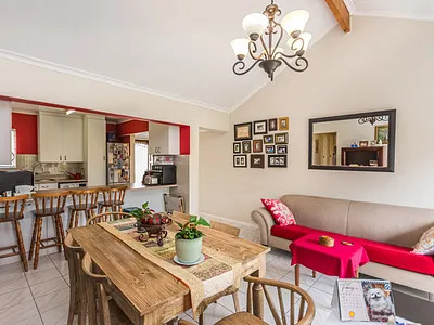 3 Bedroom Apartment For Sale in Sandton - img