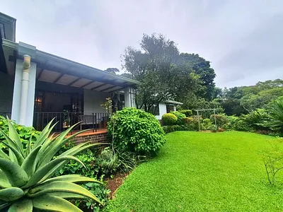 8 Bedroom House For Sale in Pietermaritzburg - img