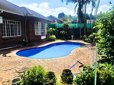 8 Bedroom House For Sale in Pietermaritzburg - img