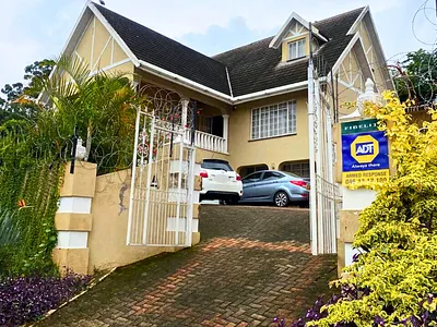 3 Bedroom House For Sale in Pietermaritzburg - img