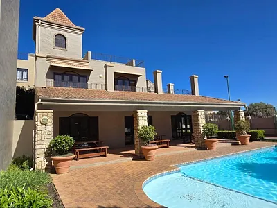 1 Bedroom Apartment To Rent in Sandton - img