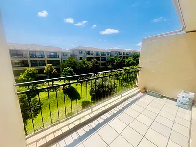 1 Bedroom Apartment To Rent in Midrand - img