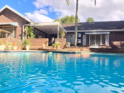 4 Bedroom House For Sale in Pietermaritzburg - img