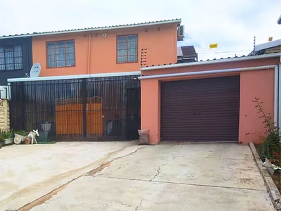 3 Bedroom House For Sale in Pietermaritzburg - img