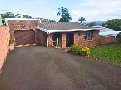3 Bedroom House For Sale in Pietermaritzburg - c40M.webp