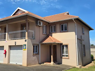 3 Bedroom Townhouse For Sale in Pietermaritzburg - wci6.webp
