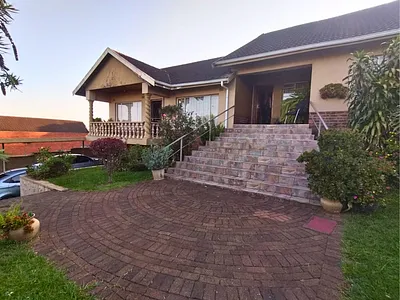 3 Bedroom House For Sale in Pietermaritzburg - ceCY.webp