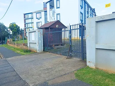 1 Bedroom Townhouse For Sale in Pietermaritzburg - bk6N.webp