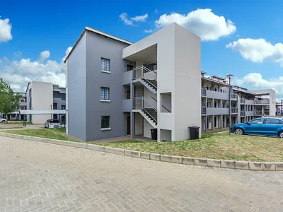 1 Bedroom Apartment To Rent in Midrand - img