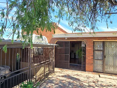 3 Bedroom House For Sale in Pietermaritzburg - img