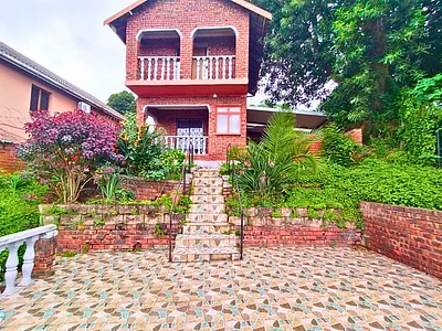 4 Bedroom House For Sale in Pietermaritzburg - img