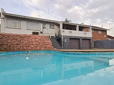 4 Bedroom House For Sale in Pietermaritzburg - img