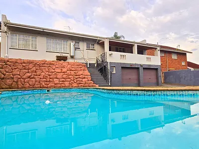 4 Bedroom House For Sale in Pietermaritzburg - img