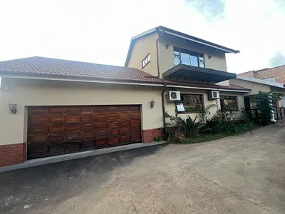 3 Bedroom House To Rent in Pietermaritzburg - w41k.webp