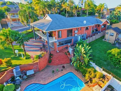 4 Bedroom House For Sale in Pietermaritzburg - je0T.webp