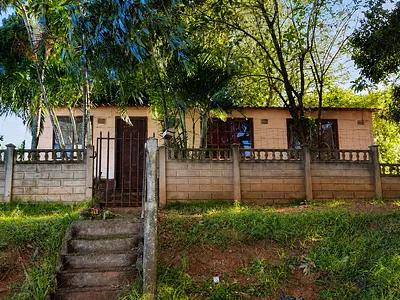 3 Bedroom House For Sale in Pietermaritzburg - acFC.webp