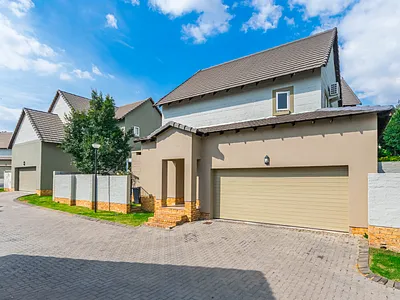 3 Bedroom House For Sale in Midrand - img