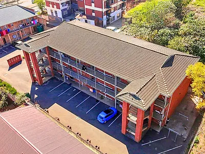 2 Bedroom Apartment To Rent in Pietermaritzburg - img