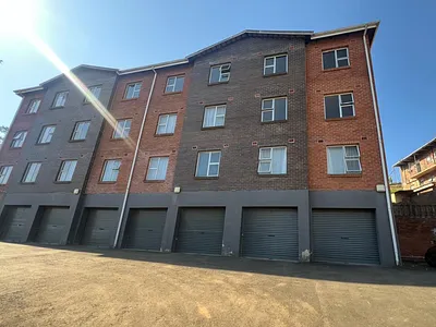 2 Bedroom Apartment To Rent in Pietermaritzburg - img
