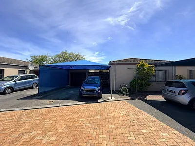 2 Bedroom House To Rent in Brackenfell - RdOU.webp