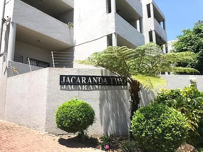 1 Bedroom Apartment To Rent in Sandton - img