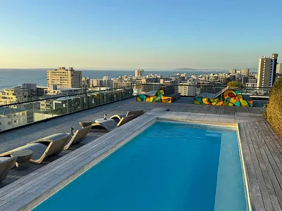 1 Bedroom Apartment For Sale in Cape Town - img