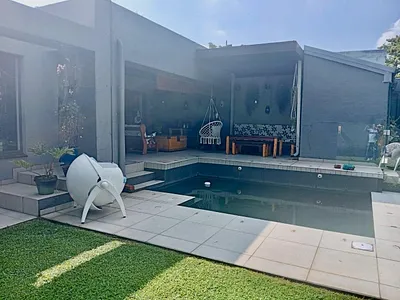 3 Bedroom House To Rent in Midrand - img