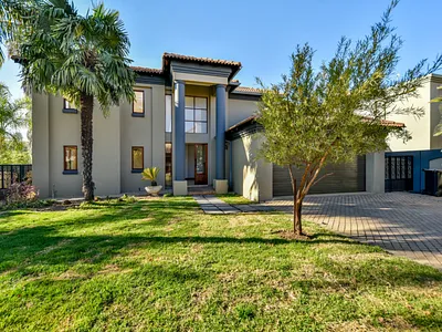 4 Bedroom House To Rent in Pretoria - HZ6D.webp