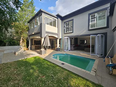 3 Bedroom House To Rent in Pretoria - dI9j.webp