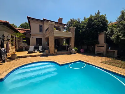 4 Bedroom House To Rent in Pretoria - cnw1.webp