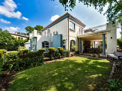 4 Bedroom House To Rent in Pretoria - gUBU.webp