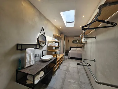 1 Bedroom Apartment To Rent in Pretoria - hU54.webp