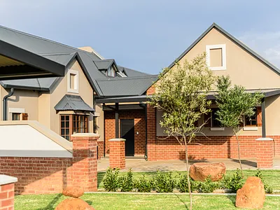 2 Bedroom House For Sale in Pretoria - p9pS.webp