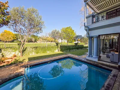 4 Bedroom House For Sale in Pretoria - Lfjq.webp