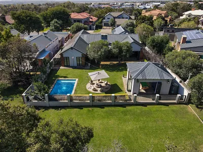 4 Bedroom House For Sale in Pretoria - img