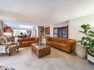 4 Bedroom House To Rent in Pretoria - s8ZH.webp