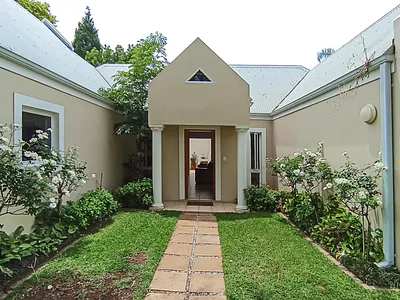 3 Bedroom House To Rent in Pretoria - kb7P.webp