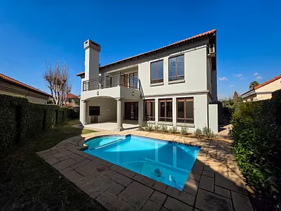 4 Bedroom House To Rent in Pretoria - cjM5.webp