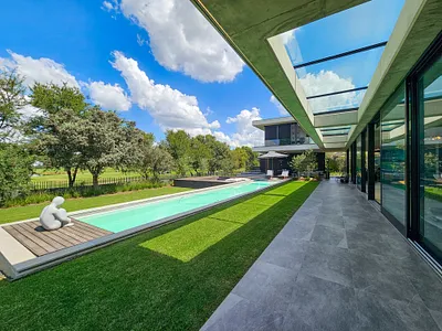 4 Bedroom House For Sale in Pretoria - img