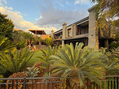 5 Bedroom House For Sale in Pretoria - img